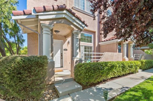 6973 Silver Fox Dr, San Jose, CA 95120-3128