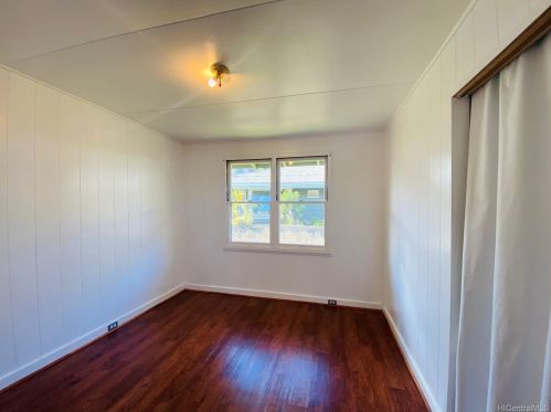 2722 Peter St, Honolulu HI  96816-2016 exterior