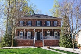 5315 Chicory Ct, Clemmons, NC 27012-8244