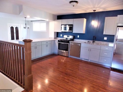 61 Cook Ave, Saint Paul MN  55130-3837 exterior