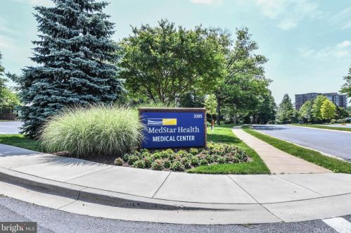 3310 Leisure World Blvd, Silver Spring MD 20906-5657 exterior