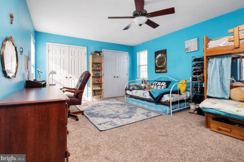 255 Baskerville Ct, Severna Park MD 21146-2125 exterior