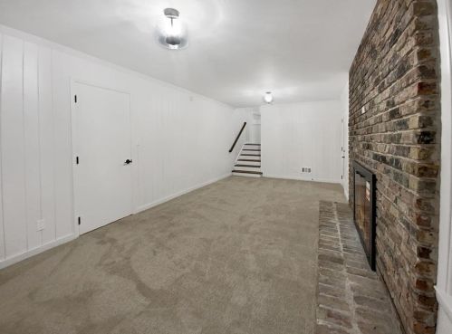 3605 Cherokee Rd, Atlanta GA  30340-2748 exterior