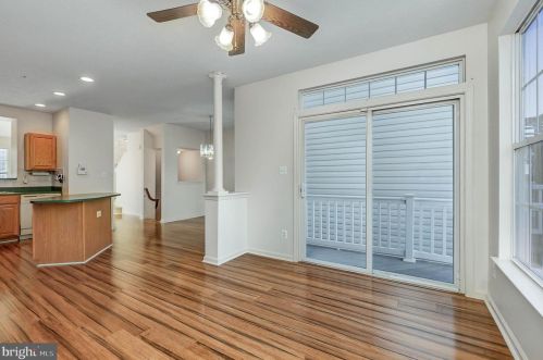 107 Spencer Cir, Forest Hill MD  21050-3193 exterior