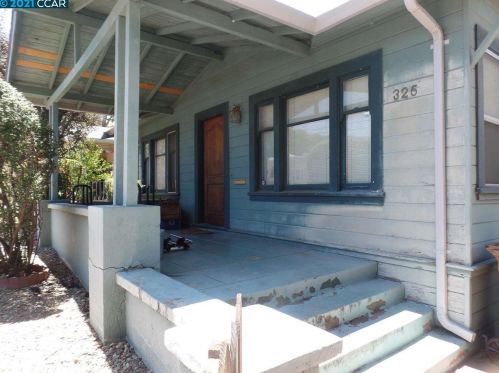 325 Arreba St, Pacheco, CA 94553-2507