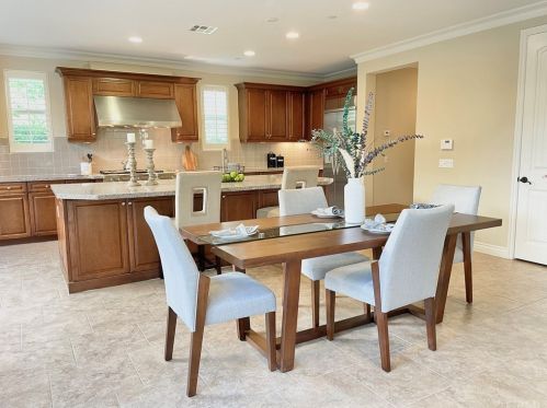 173 Desert Bloom, Irvine CA  92618-8871 exterior