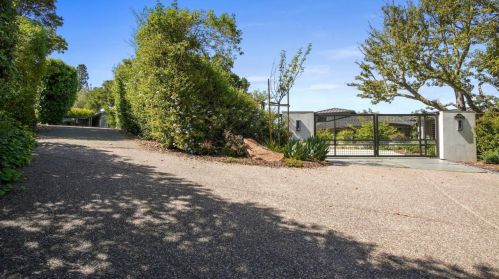 16363 Ridgecrest Ave, Los Gatos CA  95030-4139 exterior