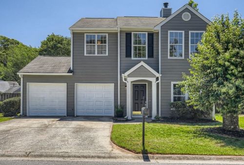 2515 Park Ave, Austell, GA 30106-2749