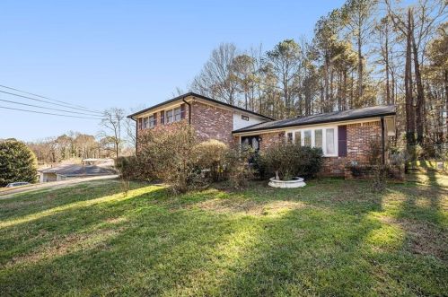 2766 Harrington Pl, Atlanta, GA 30311-2347