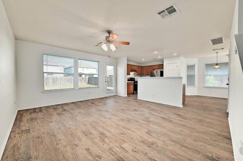 3400 Etheredge Dr, Austin TX  78725-4770 exterior