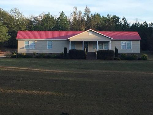 127 Kellyville Dr, Rockingham, NC 28379-6831