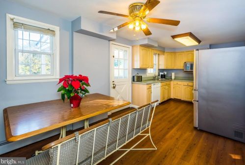 3103 Winchester Way, Fallston MD  21047-2408 exterior