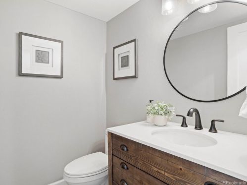 7557 Willow Cir, Englewood CO  80112-2761 exterior