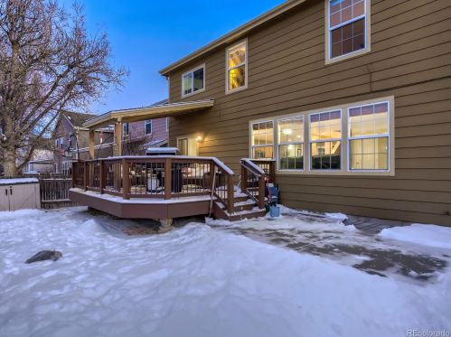 16245 Phillips Dr, Englewood CO 80112-4603 exterior