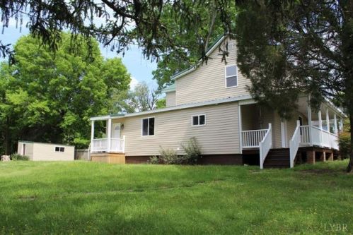 419 Ridgelawn Pl, Lynchburg, VA 24503-1308