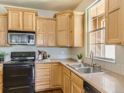 257 Cajetan St, Fort Collins CO  80524-2625 exterior