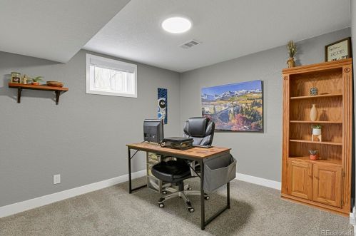 3491 Mowry Pl, Westminster CO  80031-7327 exterior