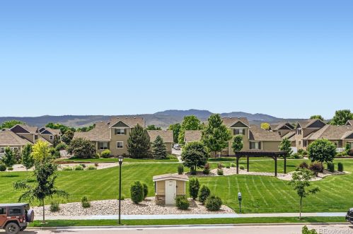 6832 Enterprise Dr, Fort Collins CO  80526 exterior