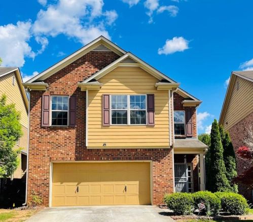 154 Thorncrest Ct, Tucker, GA 30084-8451