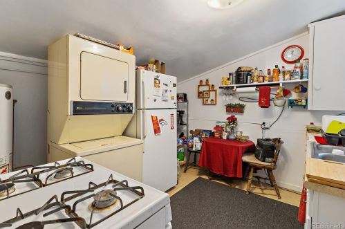 4119 Grant St, Englewood CO 80113-4707 exterior