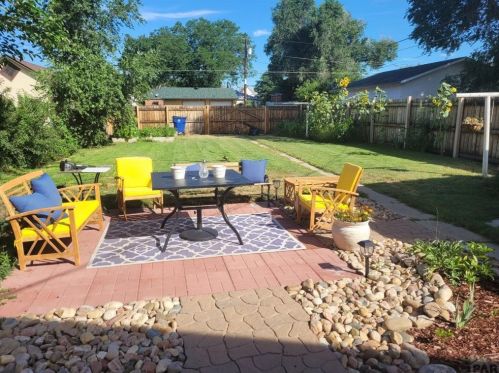 309 Quincy St, Pueblo, CO 81004-2068