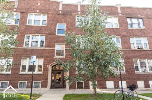 1651 Wallen Ave, Chicago, IL 60626-6213