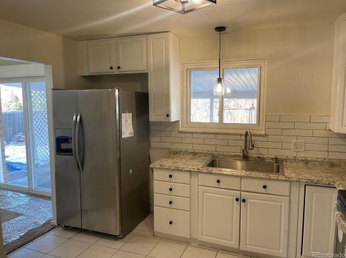 5263 Ursula Way, Denver CO  80239-4064 exterior