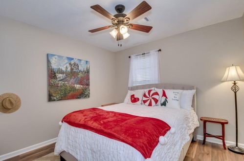 4544 Derryclare Ln, Evans GA  30809-3439 exterior