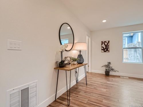 4679 Vine St, Denver CO  80216-2822 exterior