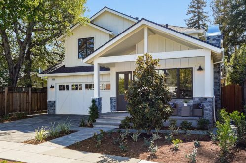 1425 Arroyo Ave, San Carlos, CA 94070-3803
