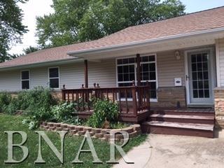 605 North St, Hilltop, IL 61753-1230