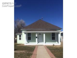 409 7th St, Greeley CO  80631-2425 exterior