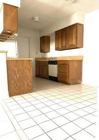 411 Las Vegas Trl, Fort Worth TX  76108-2746 exterior