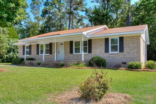 7 Belmont Ct, North Augusta, SC 29841-4436