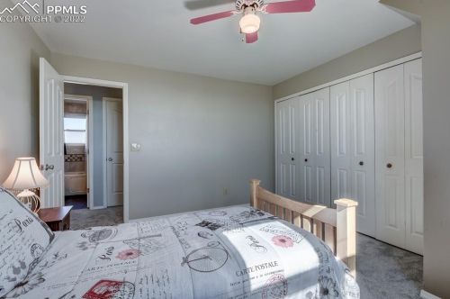 13865 Halleluiah Trl, Black Forest CO 80106-9023 exterior