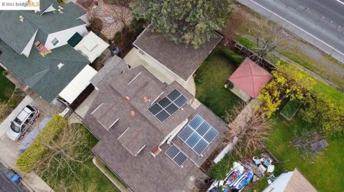 1320 Sherwood Dr, Concord CA  94521-3350 exterior