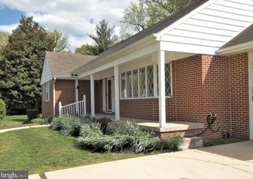 622 Southgate Rd, Aberdeen MD  21001-1620 exterior