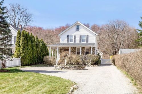 223 Silvermine Ave, Norwalk, CT 06850-1642