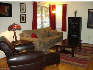 167 Bayview Blvd, Norfolk VA  23503-4746 exterior