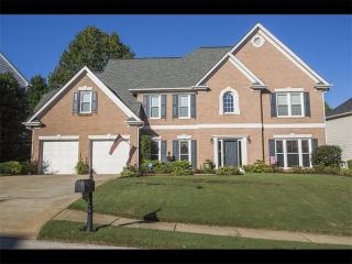 7031 Hunters Rdg, Holly Springs, GA 30189-2535