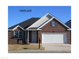 124 Lighthouse Dr, Portsmouth, VA 23703-5473
