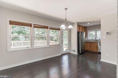 7425 Hastings St, Springfield VA  22150-4109 exterior