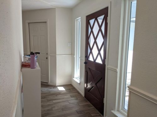 7011 Tara Blue Ridge Dr, Richmond TX  77469-5970 exterior