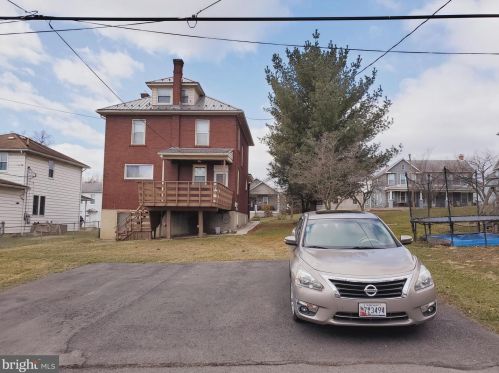 420 South St, Cumberland, MD 21502-4220