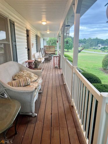 267 David Larsen Dr, Stockbridge GA  30281-1862 exterior