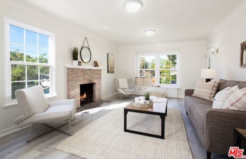 2124 Yorkshire Ave, Santa Monica, CA 90404-5316