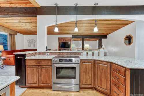 1605 Woodmoor Dr, Woodmoor CO 80132-9034 exterior