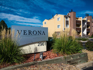 2961 Centennial Dr, Littleton CO  80123-7706 exterior