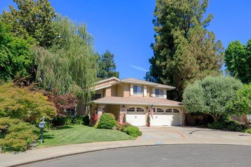 813 Hedgestone Way, Modesto, CA 95355-4560