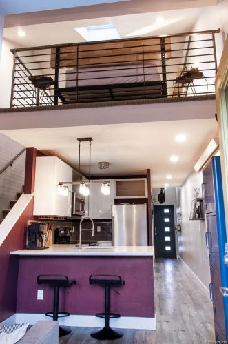 3270 Elm St, Denver CO  80207-7311 exterior